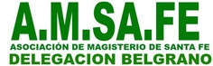 Amsafe Departamento Belgrano